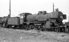 Dampflokomotive: 38 3593; Rbf Hohenbudberg
