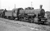 Dampflokomotive: 55 3870; Rbf Hohenbudberg