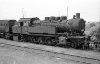 Dampflokomotive: 93 838; Rbf Hohenbudberg