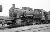 Dampflokomotive: 55 2588; Rbf Hohenbudberg