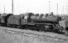 Dampflokomotive: 24 067; Rbf Hohenbudberg