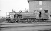 Dampflokomotive: 78 459; Bw Essen Hbf