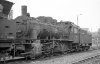 Dampflokomotive: 55 3430; Bw Essen Hbf