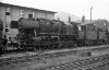 Dampflokomotive: 50 208; Bw Bochum Dahlhausen