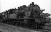 Dampflokomotive: 78 232; Bw Gelsenkirchen Bismarck