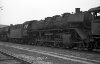 Dampflokomotive: 41 354; Bw Gelsenkirchen Bismarck