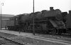 Dampflokomotive: 41 045; Bw Gelsenkirchen Bismarck