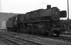 Dampflokomotive: 44 1025; Bw Gelsenkirchen Bismarck