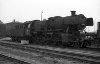 Dampflokomotive: 50 249; Bw Gelsenkirchen Bismarck