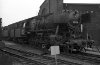Dampflokomotive: 50 369; Bw Gelsenkirchen Bismarck