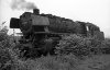 Dampflokomotive: 44 1660; Bw Gelsenkirchen-Bismarck