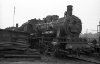Dampflokomotive: 55 4799; Bw Wanne-Eickel