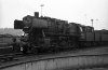 Dampflokomotive: 50 1847; Bw Wanne-Eickel