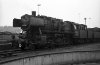 Dampflokomotive: 50 1847; Bw Wanne-Eickel