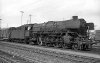 Dampflokomotive: 01 1065; Bw Münster