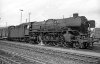 Dampflokomotive: 01 1065; Bw Münster
