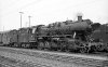 Dampflokomotive: 50 2535; Bw Münster