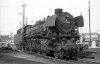 Dampflokomotive: 41 218; Bw Münster