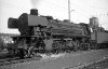 Dampflokomotive: 41 097; Bf Münster Hbf
