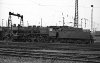 Dampflokomotive: 50 1429; Bw Hannover Hgbf