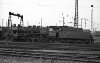 Dampflokomotive: 50 1429; Bw Hannover Hgbf