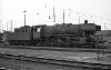 Dampflokomotive: 50 2330; Bw Hannover Hgbf