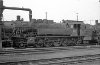 Dampflokomotive: 93 1140; Bw Hannover Hgbf