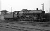 Dampflokomotive: 50 415; Bw Hannover Hgbf