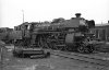 Dampflokomotive: 18 323; Bw Minden