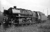 Dampflokomotive: 44 490; Bw Hamm G