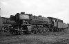 Dampflokomotive: 41 353; Bw Hamm G