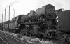 Dampflokomotive: 50 4013; Bw Hamm G