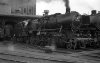 Dampflokomotive: 50 780; Bw Minden