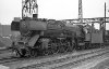 Dampflokomotive: 01 108; Bw Münster