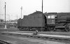 Dampflokomotive: 01 164; Bw Münster