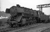 Dampflokomotive: 44 211; Bw Münster