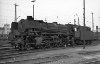 Dampflokomotive: 41 217; Bw Münster