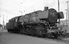 Dampflokomotive: 44 240; Bw Münster