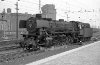 Dampflokomotive: 41 169; Bf Münster Hbf
