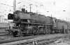 Dampflokomotive: 44 1353; Bw Münster