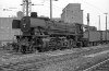 Dampflokomotive: 41 169; Bw Münster