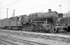 Dampflokomotive: 50 1337; Bw Münster