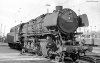 Dampflokomotive: 44 240; Bw Münster