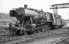 Dampflokomotive: 50 310; Bw Münster