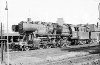 Dampflokomotive: 50 310; Bw Münster