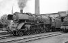 Dampflokomotive: 03 248; Bw Köln Deutzerfeld