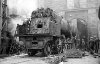 Dampflokomotive: 39 075, Verschrottung; AW Trier
