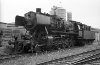 Dampflokomotive: 50 2680; AW Trier