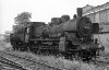 Dampflokomotive: 38 3015; AW Trier