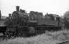 Dampflokomotive: 93 1061; AW Trier